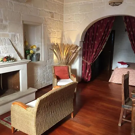 San Martino Alojamento de Acomodação e Pequeno-almoço