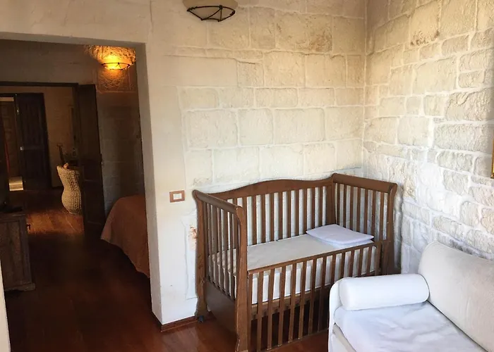 San Martino 3* Martina Franca