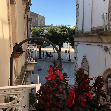 Bed & Breakfast San Martino *