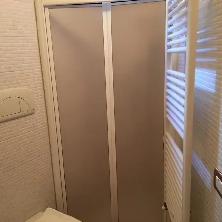 住宿加早餐酒店 San Martino 3*