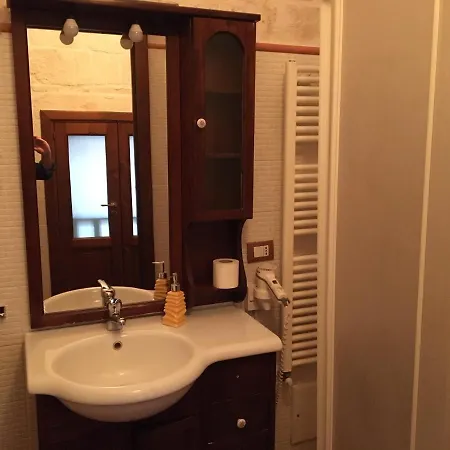 Bed & Breakfast San Martino Martina Franca
