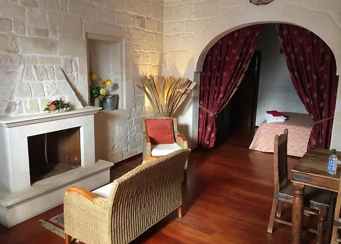 San Martino Bed & Breakfast