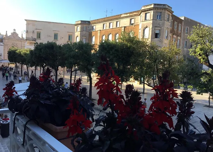 San Martino Bed & Breakfast