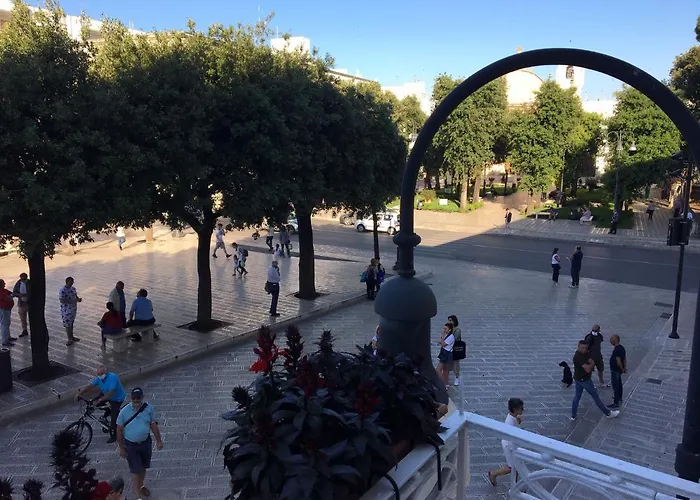 San Martino Bed & Breakfast Martina Franca